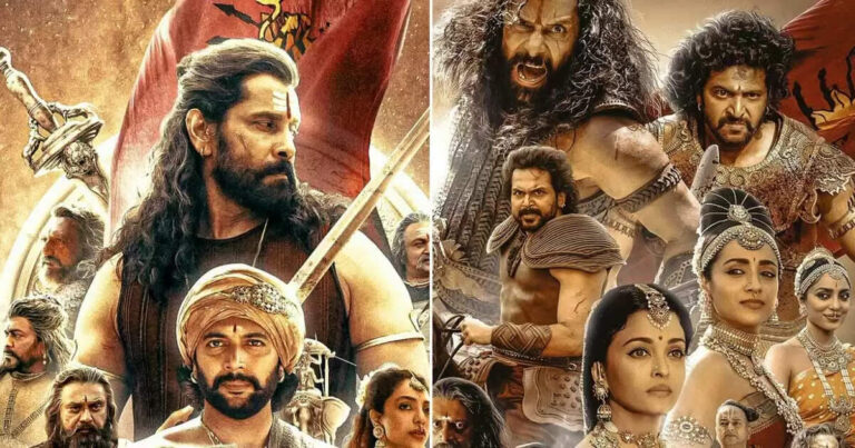 Ponniyin Selvan 2 Box Office Hit Or Flop? Read About Budget, Cast, Box Office Collections