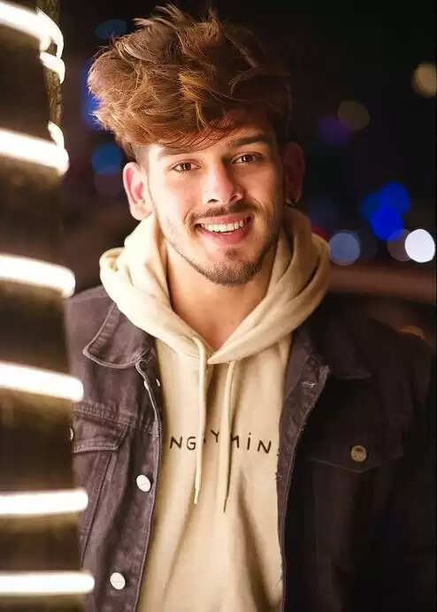 Splitsvilla's Vyomesh Koul Age, Height, Biography, Girlfriend, Net Worth In 2023