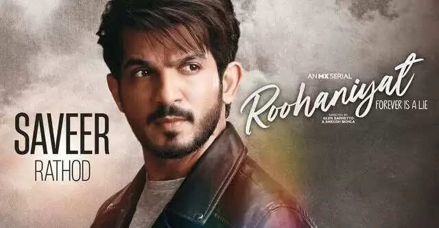 Roohaniyat Season 3 Release Date - What Arjun Bijlani Hinted At Post Success Of Season 2