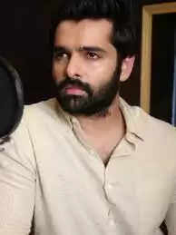 Ram Pothineni Age, Net Worth, Wife, Family, Birthday, Wiki In 2023