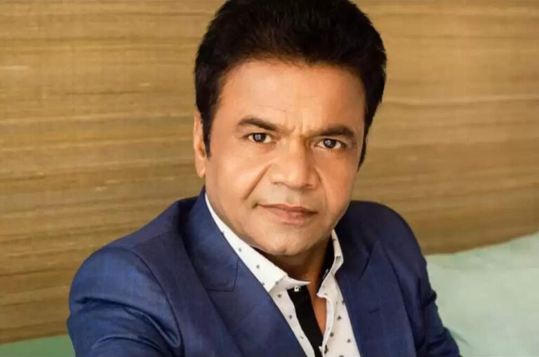 Rajpal Yadav Net Worth, Age, Height, education, Wiki, Biography In 2023