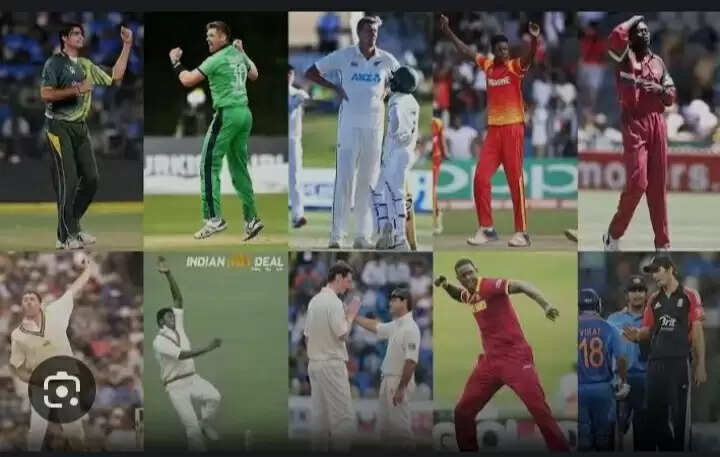 Top 10 Tallest Indian Cricketers In 2023