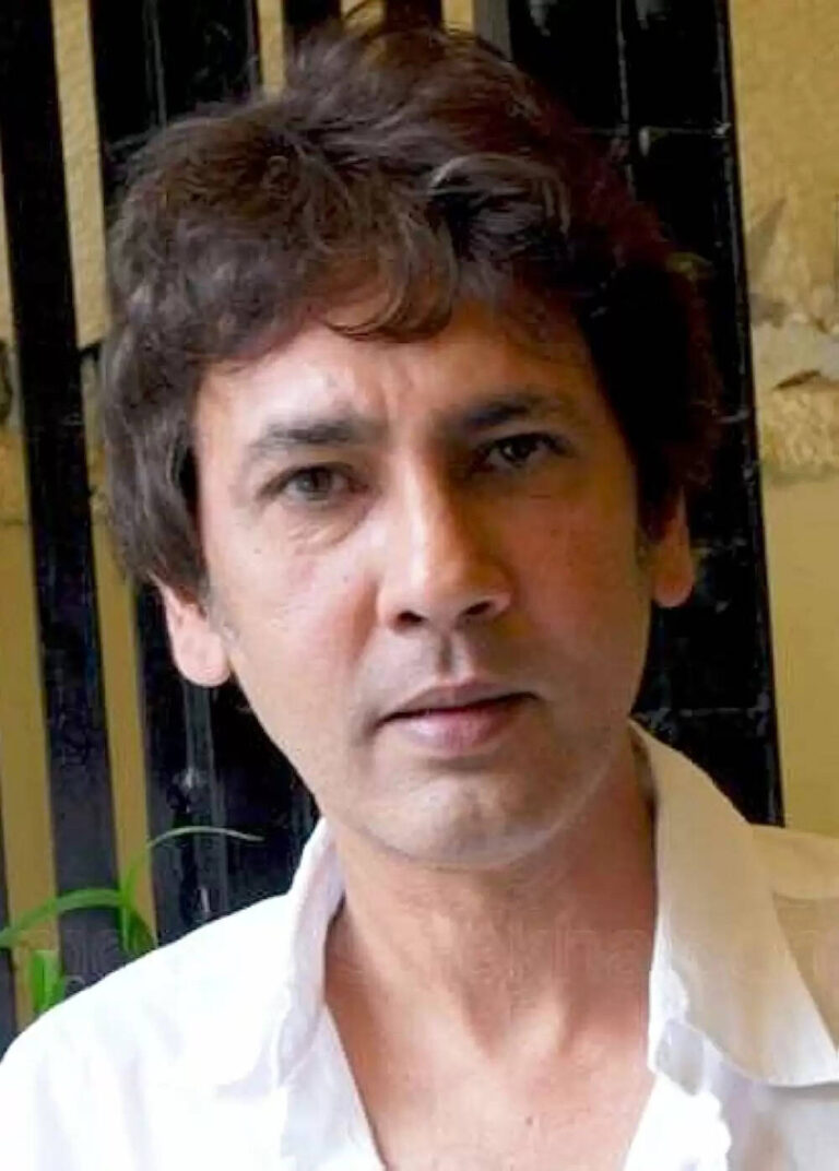 Kumar Gaurav Net Worth, Age, Family, Biography In 2023