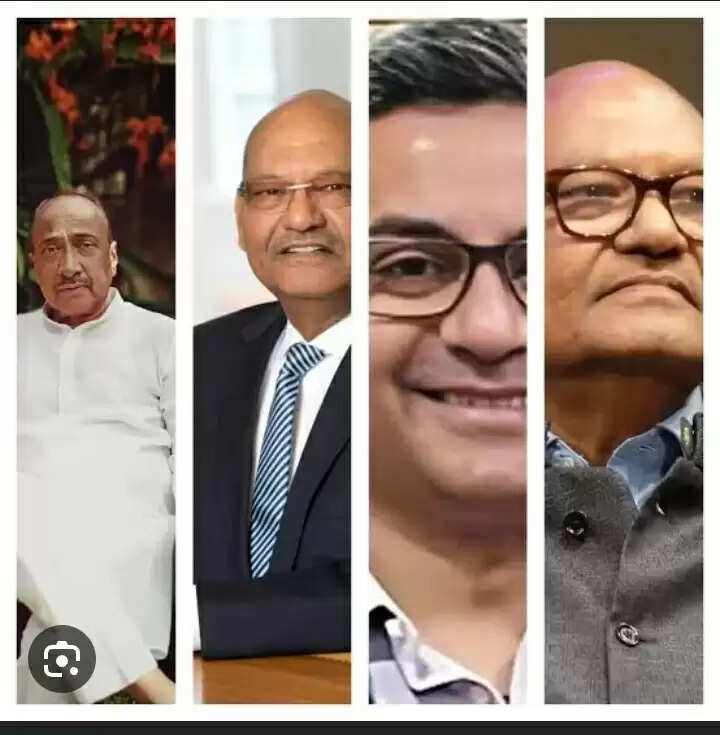 Top 6 Richest People In Odisha