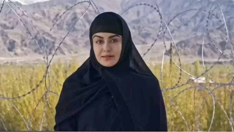 Where Is Shalini Unnikrishnan - The Victim Of The Kerala Story Now?