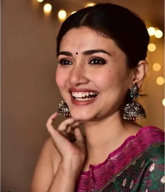 Dnyanada Ramtirthkar Age, Height, Boyfriend, Instagram In 2023