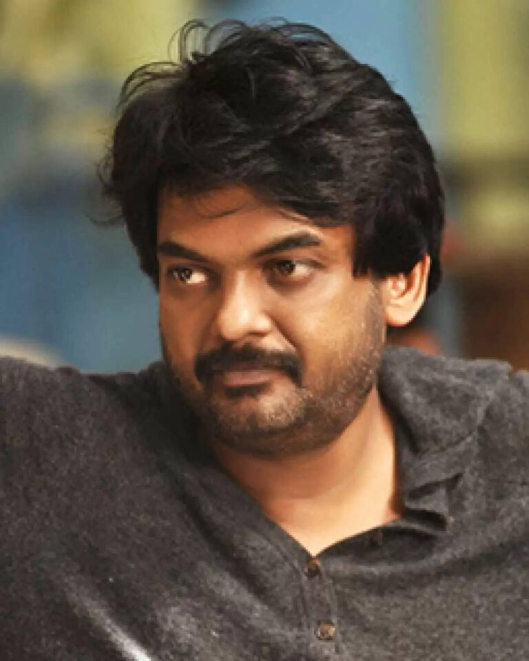 Puri Jagannadh Net Worth, Age, Family, Biography In 2023