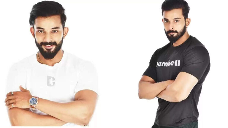 Karthik Gopinath Age, Net Worth, Birthday, Wife, Family In 2023