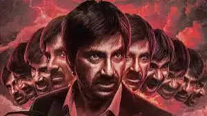 Ravi Teja's Ravanasura's Final Box Office Numbers, Hit Or Flop?