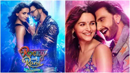 Rocky Aur Rani Kii Prem Kahaani Ending Explained