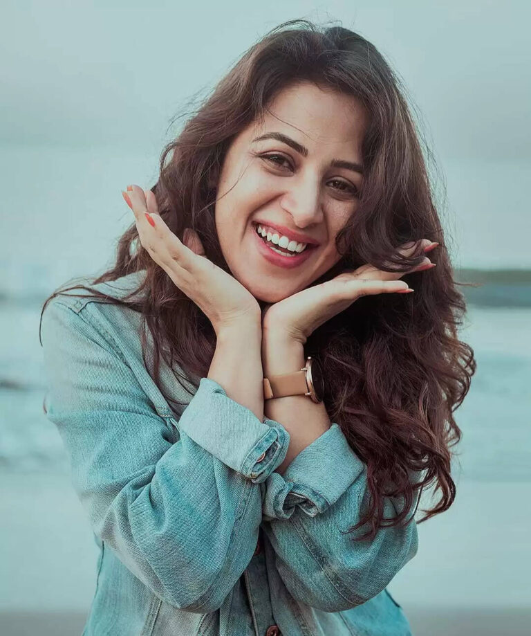 Diksha Juneja Age, Biography Height, Wiki, In 2023