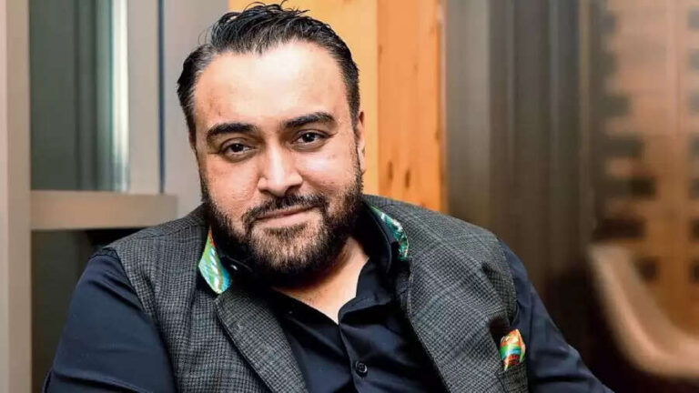 Zorawar Kalra Net Worth, Age, Height, Wife, Family, Biography In 2023
