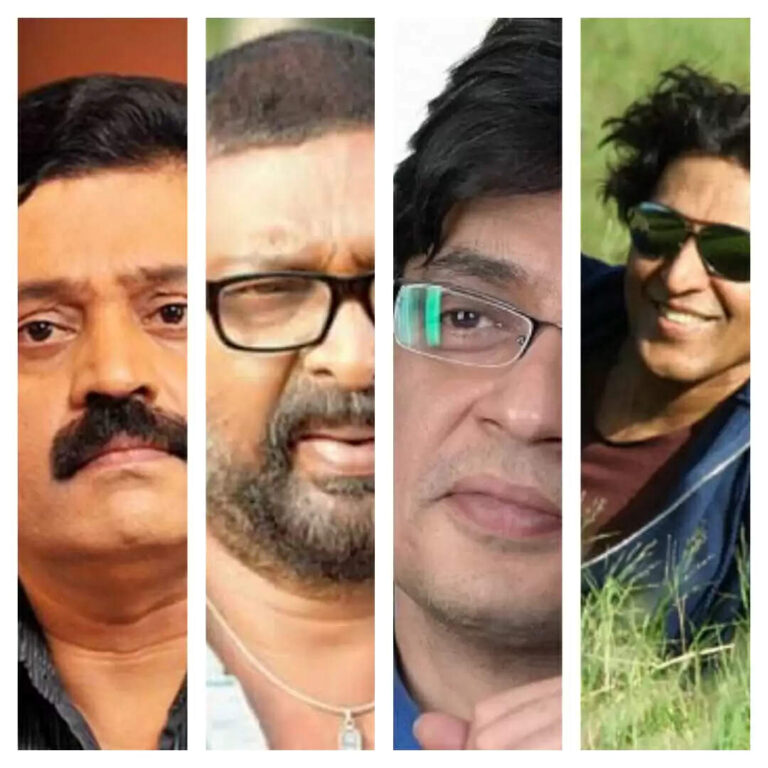 Top 10 Tallest Malayalam Actors In 2023