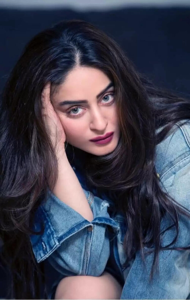 Mahi Vij Age, Biography, Husband, Family In 2023