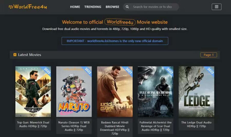 Top 10 Websites To Download New Web Series In 2023