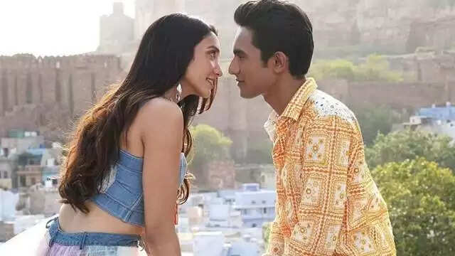 Bandish Bandits Season 2 Release Date, Cast Revealed!