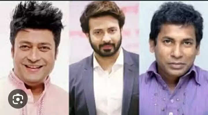 Top 10 Richest Actors Of Bangladesh In 2023