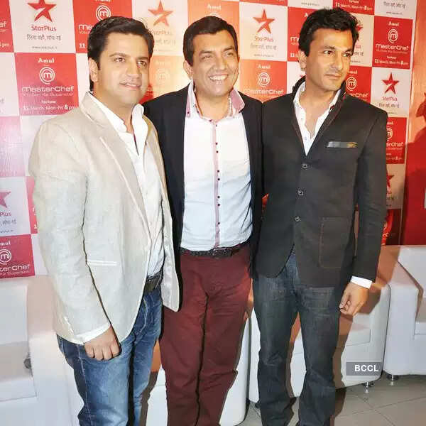 Top 10 Chefs In India In 2023