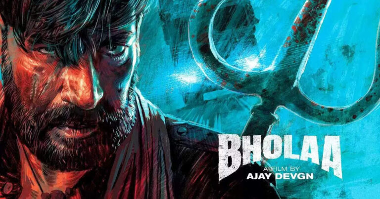 Was Bholaa A Hit Or Flop? Read About Budget, Box Office Collections & Verdict
