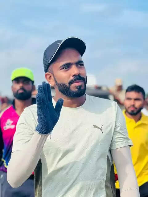 Shihab Chittur Age, Girlfriend, Wiki, Biography, Wife In 2023