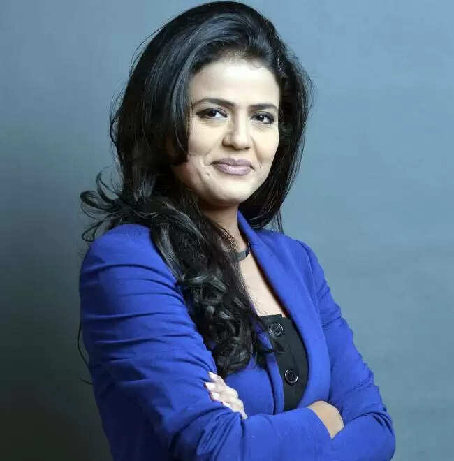 Sweta/ Shweta Singh Age, Husband, Salary, Net Worth, Family, Biography In 2023