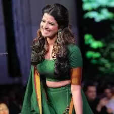 Amrutha Suresh Age, Net Worth, Husband, Family, Biography In 2023