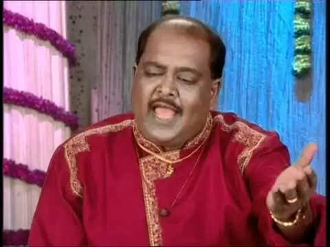 Ram Shankar Net Worth, Age, Wiki, Bio In 2023