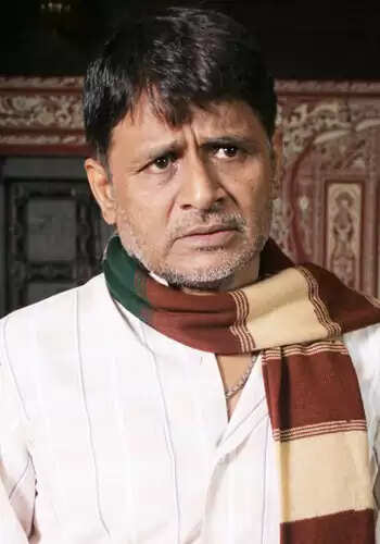 Raghubir Yadav Net Worth, Age, Height, Biography In 2023