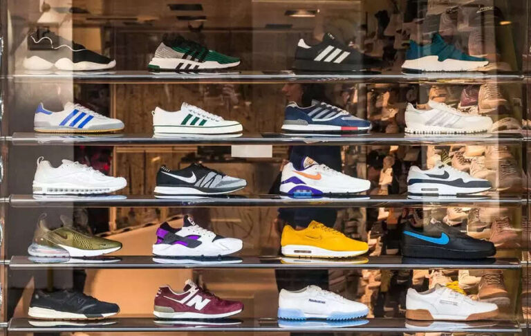 Top 10 Most Expensive Shoes In The World In 2023