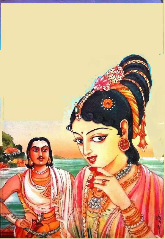 Kundavai Pirattiyar - Read About Her Husband, Death, Biography