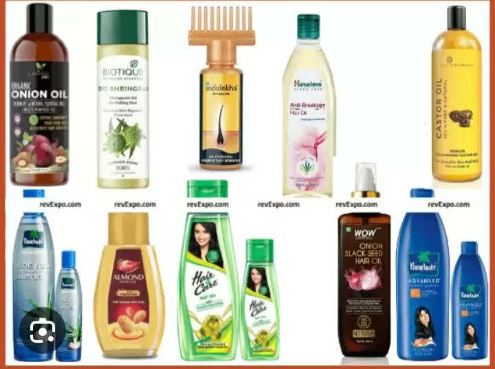 Top 7 Hair Oils For Faster Growth In 2023