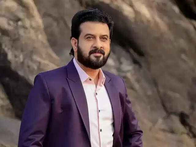 Sajan Surya Age, Height, Wife, Family, Biography, Net Worth In 2023