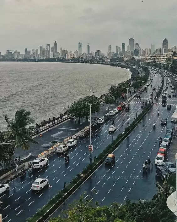 Top Travels Tips During Monsoons In Mumbai