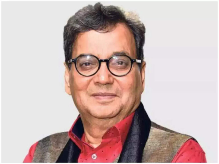 Subhash Ghai Net Worth, Age, Family, Biography In 2023