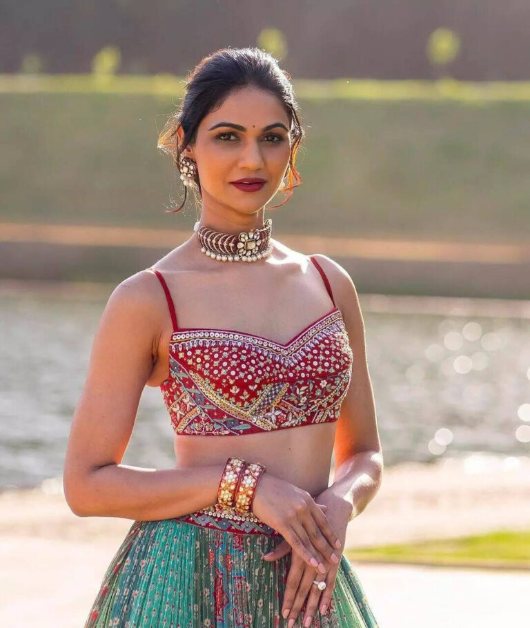 Sneha Reddy Age, Date Of Birth, Wikipedia, Movies In 2023