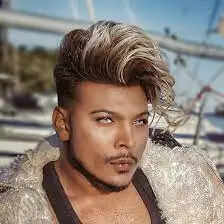 Ehsan Masih Age, Height, Biography, Gender, Religion, Net Worth, Wiki In 2023