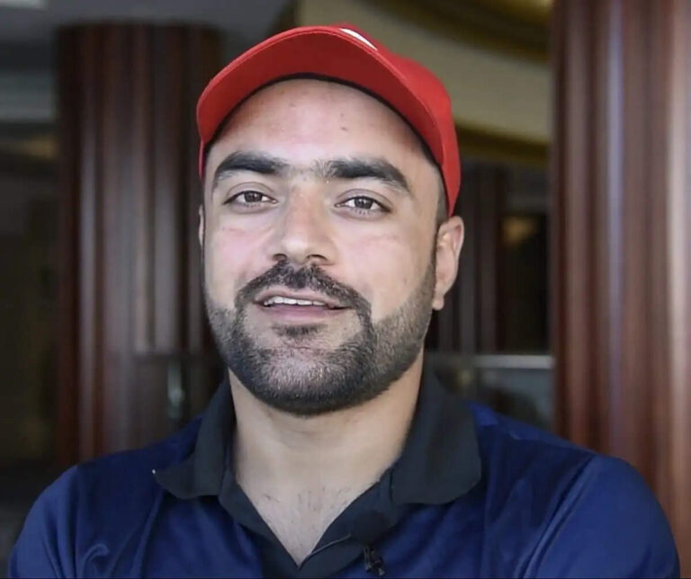 Rashid Khan Net Worth, Earnings, Salary In 2023