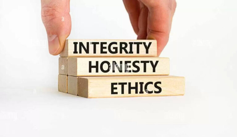 Top 7 Stories On Integrity & Honesty