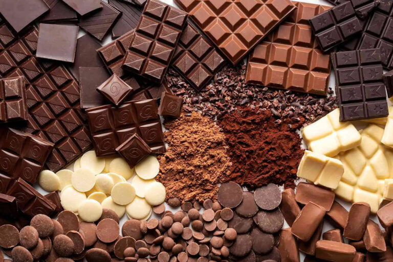 Top 8 Popular Chocolate Brands In India In 2023