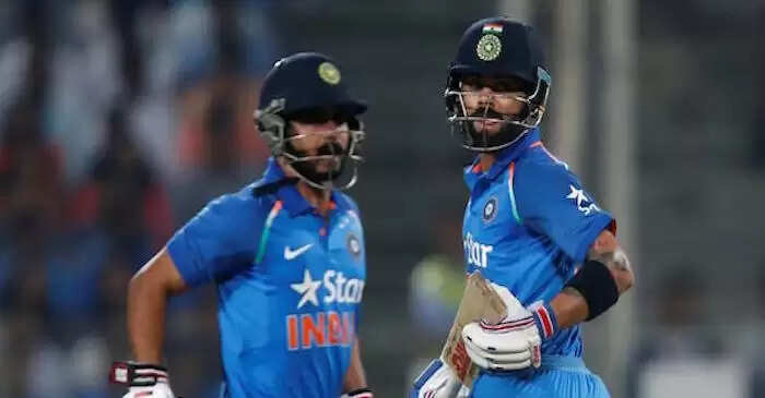 Top 5 Fastest Indian ODI Centuries