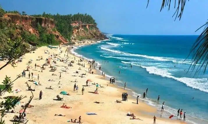 Things To Do At Baga Beach, North Goa In 2023