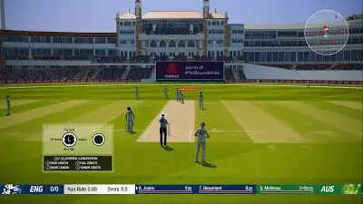 Top 10 Cricket Games (PC) In 2023