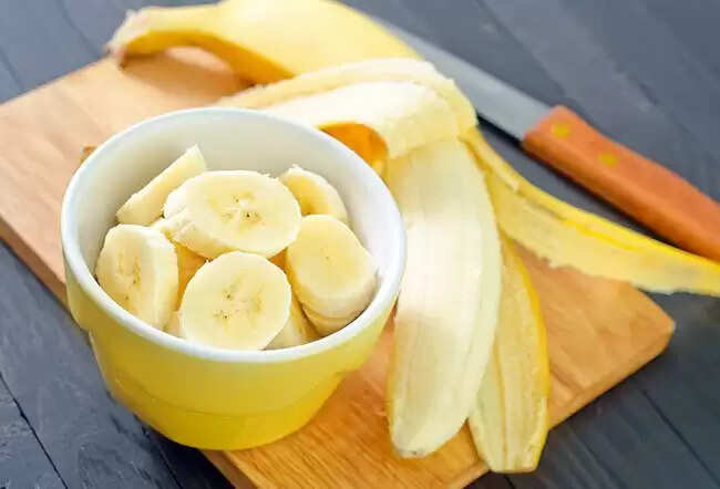 Top Banana Face Packs That You Will Fall In Love With