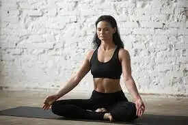 Top 8 Yoga Asanas For Hair Growth