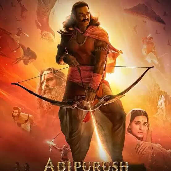 Adipurush - Hit Or Flop - Final Box Office Verdict Revealed!