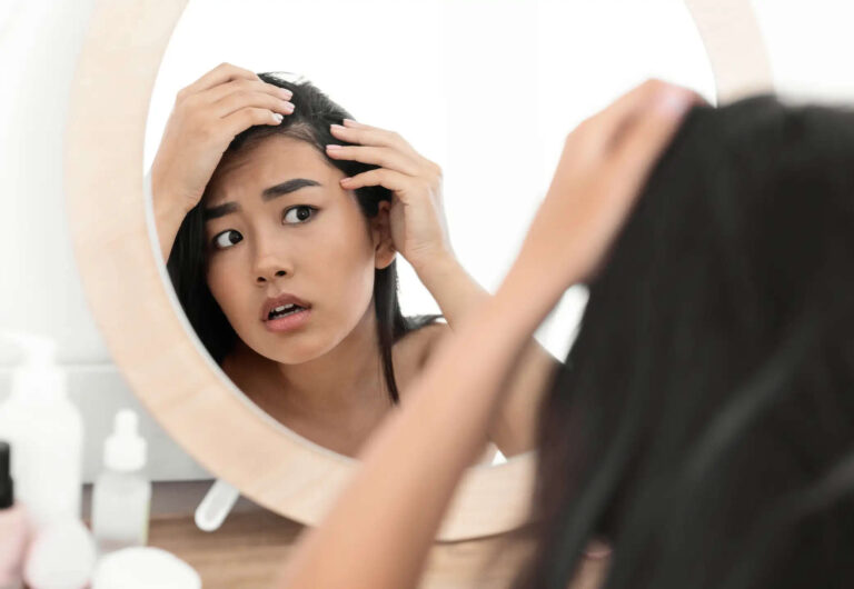 Top 7 Shampoo Mistakes Which May Result In Hair Loss & Scalp Issues