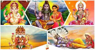 Top 8 Indian Myths & Legends In 2023
