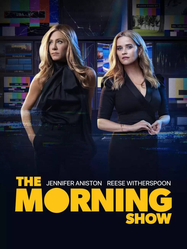 The Morning Show Season 3 review