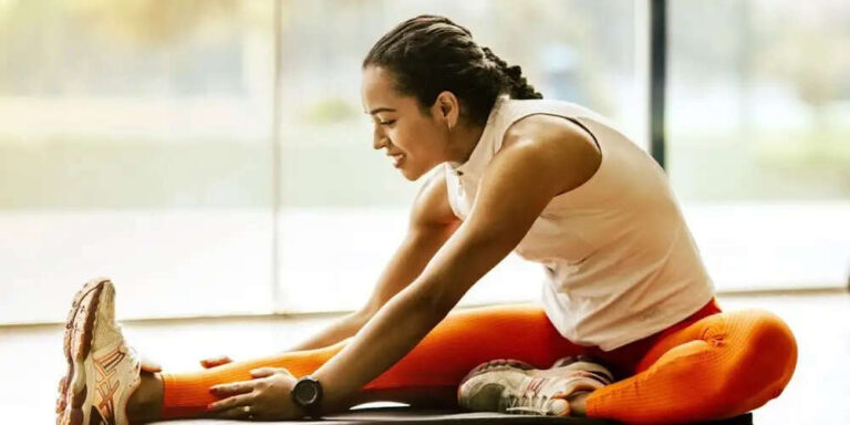 Top 10 Stretching Exercises To Increase Height Quickly