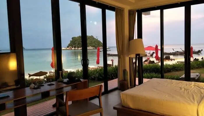 Top 5 Hotels In Lakshadweep In 2023